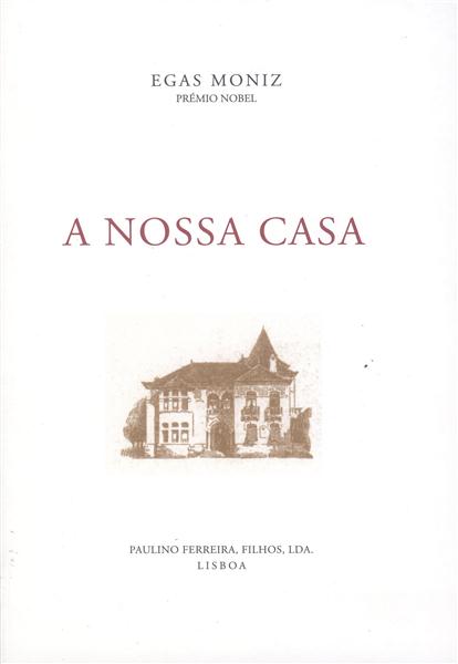 A Nossa Casa 